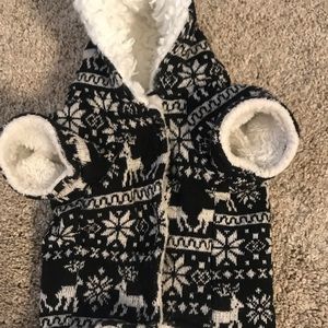 Dog Sweater/Jacket